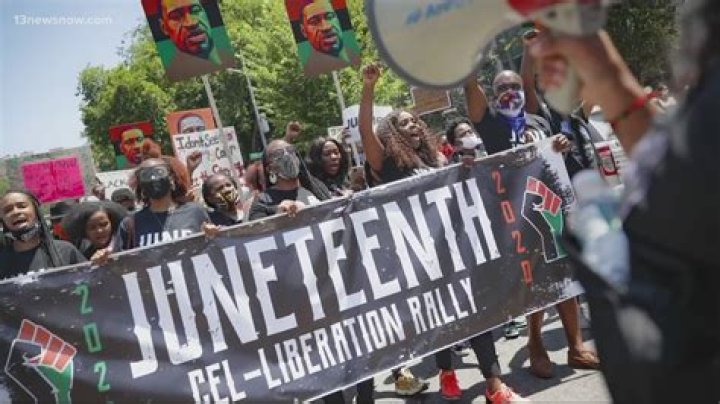 Usher Writes Powerful Op-Ed Urging That Juneteenth Become National Holiday: ‘This Country Must Change’