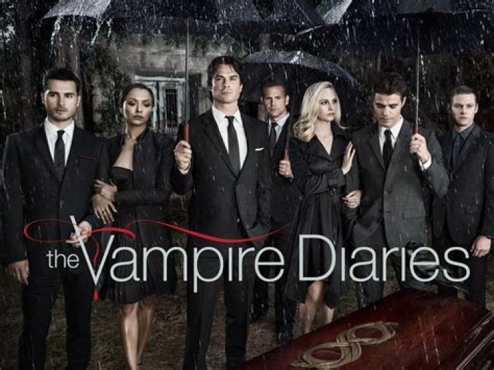Vampire Diaries Recap — Season 3 Episode 20 — Alaric Is A Vampire – Hollywood Life