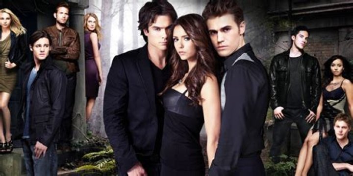 ‘Vampire Diaries’ Series Finale: Photos