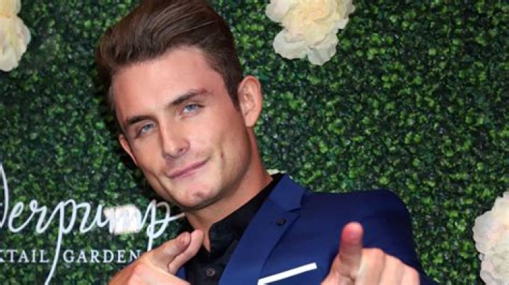 ‘Vanderpump Rules’ Star James Kennedy Predicts The Cast’s Friendships Will ‘Bounce Back’ Amid Feud