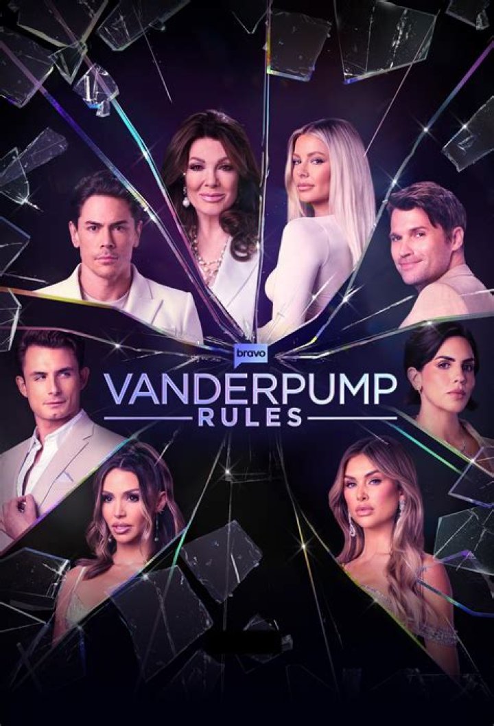 ‘Vanderpump Rules’ Stars Break Up – Hollywood Life