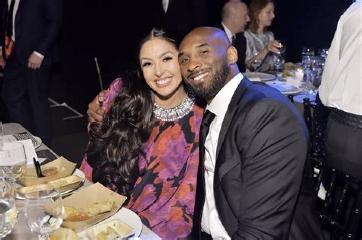 Vanessa Bryant Opens Up Final Love Note From Kobe On Her 38th Birthday: ‘Missing The Love Of My Life’ 