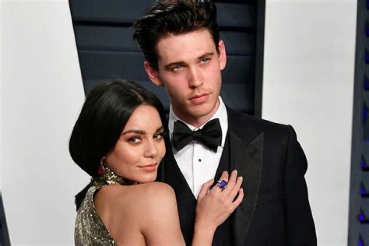 Vanessa Hudgens & Austin Butler Break Up After 9 Years Of Dating – Report