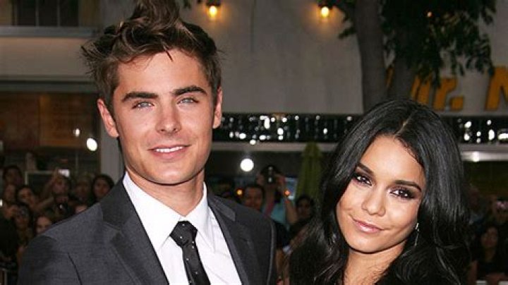 Vanessa Hudgens’ Feelings About Zac Efron Not Performing On Disney Special – Hollywood Life