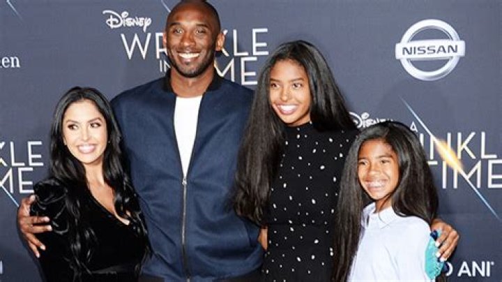 Vanessa & Kobe Bryant’s Daughter Capri Celebrates Her Second Birthday – Hollywood Life