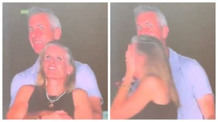 Vicki Gunvalson Accuses Ex Of Cheating On Her With Younger Woman In Explosive Post: ‘He Used Me’