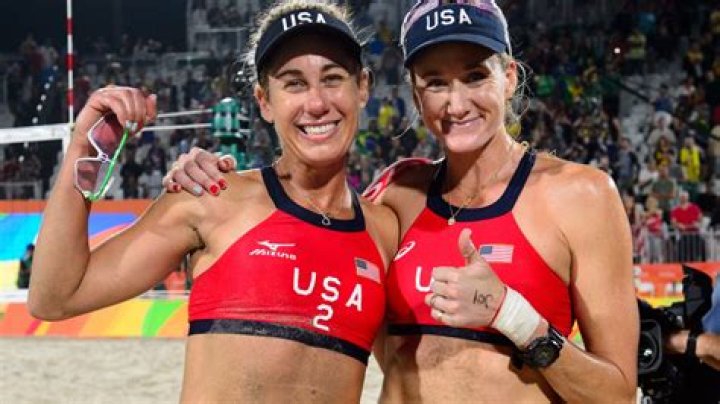 Volleyball Star Kerri Walsh Jennings Is ‘Laser-Focused’ On ‘Last Olympic Run’: It ‘Feels Really Purposeful’