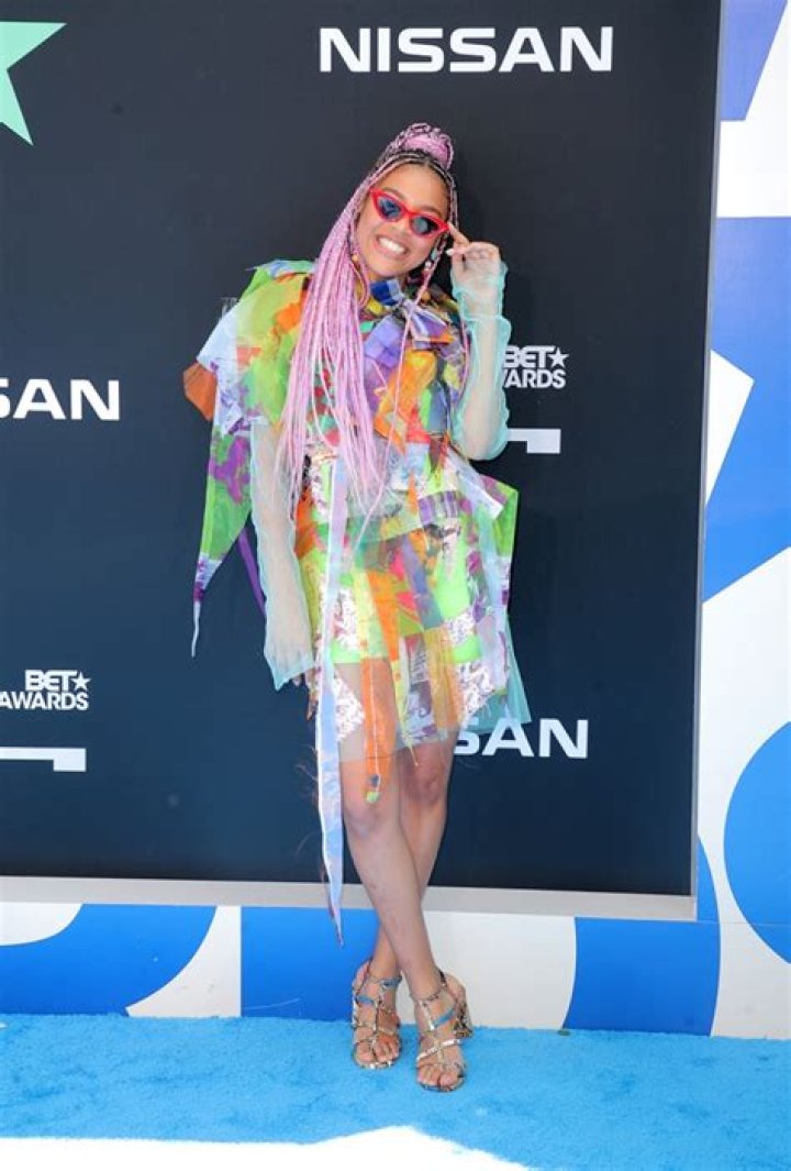 Wackiest BET Awards Dresses 2019 — See The Crazy Looks