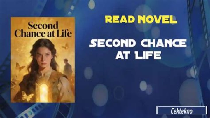 We’ve Redefined ‘Second Chance’ – Hollywood Life