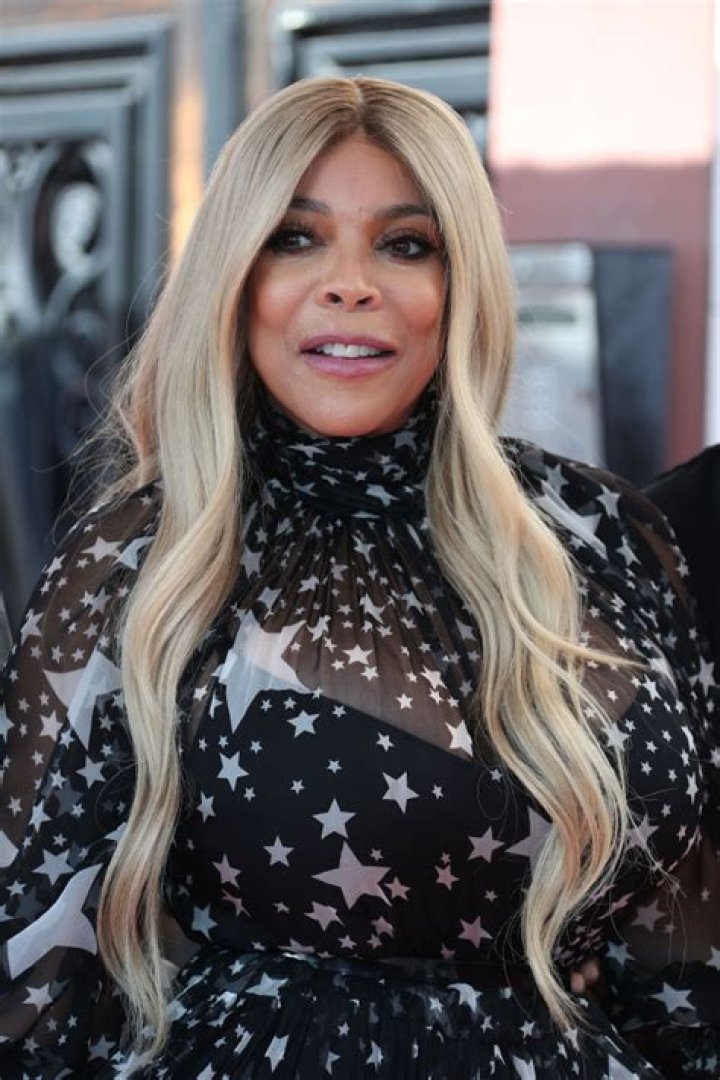 Wendy Williams Enters Rehab For ‘Overall Health Issues’ As Publicist Asks For ‘Prayers’