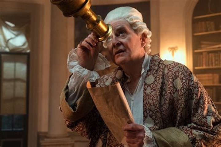 What Is Wrong With George In ‘Queen Charlotte’? His Illness Explained – Hollywood Life
