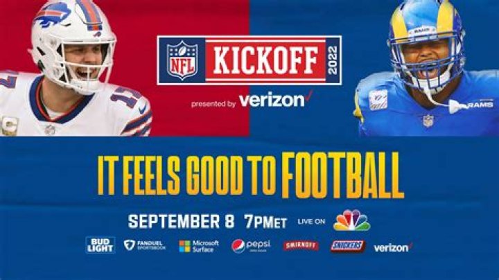 What Time Is Kickoff & More Info On Game Day – Hollywood Life