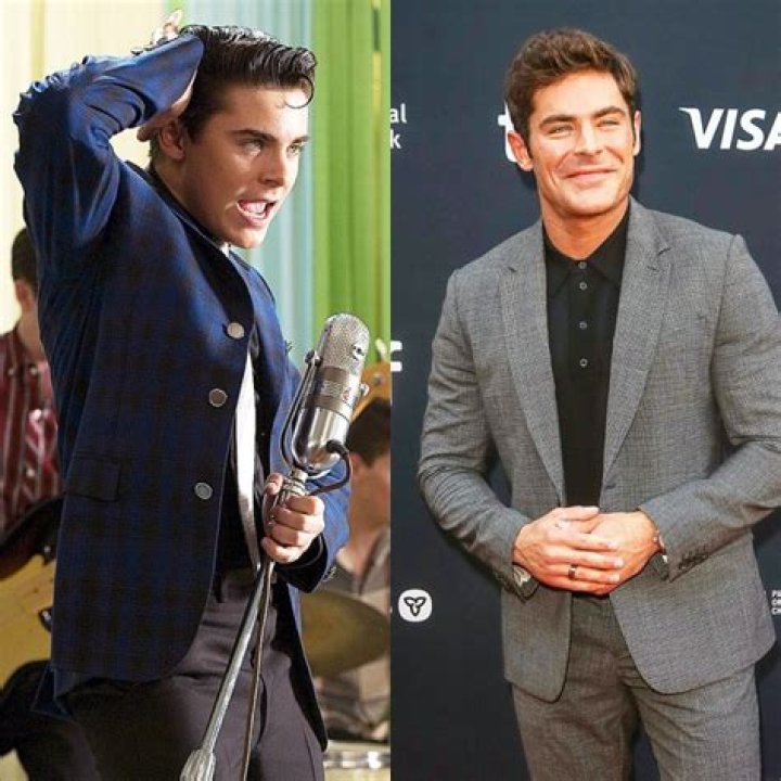 Where Are They Now? Updates On Zac Efron & More – Hollywood Life