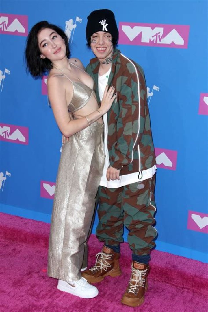 Where’s Lil Xan? – Hollywood Life