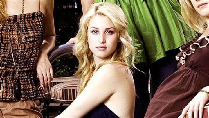 Whitney Port On ‘The Hills’ Reboot Being Canceled: Details – Hollywood Life