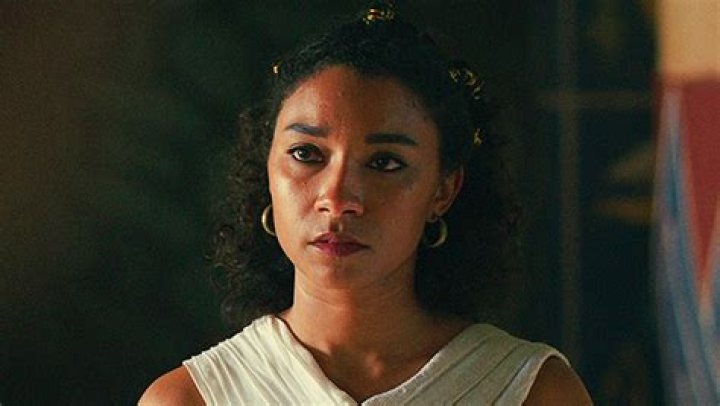 Who Is Adele James? 5 Things About The ‘Queen Cleopatra’ Star – Hollywood Life