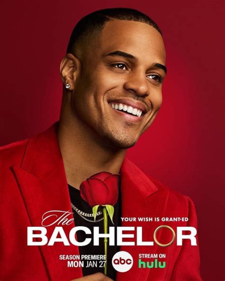 Who Is Bri Springs? 5 Things To Know About ‘The Bachelor’ Star – Hollywood Life