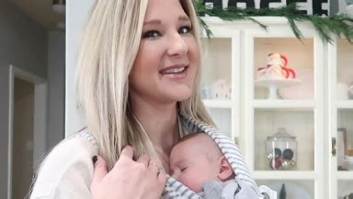 Who is Brittani Boren Leach? 5 Things To Know About YouTube Star – Hollywood Life