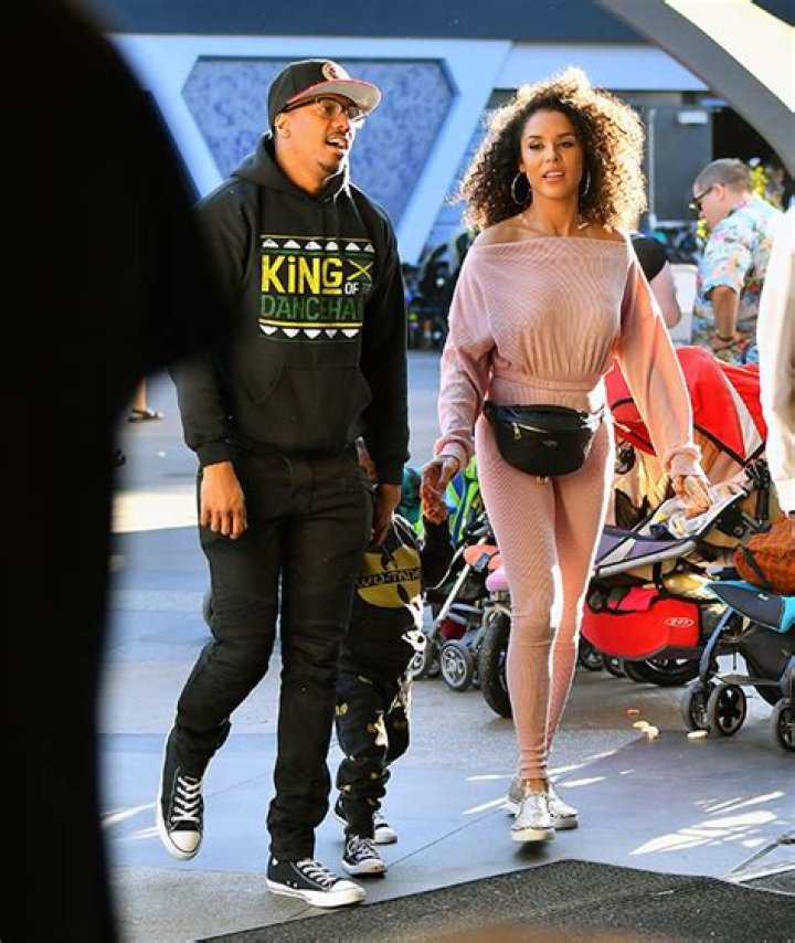 Who is Brittany Bell? 5 Things About Nick Cannon’s Girlfriend – Hollywood Life