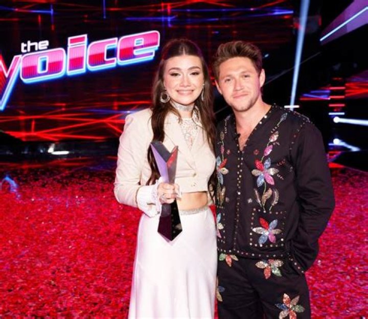 Who is Chechi Sarai on ‘The Voice’ Season 24? – Hollywood Life