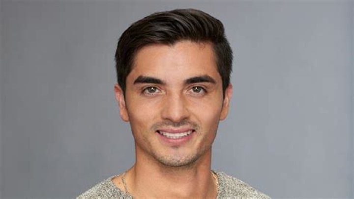 Who Is Christian Estrada? 5 Things About ‘Bachelor In Paradise’ Star – Hollywood Life