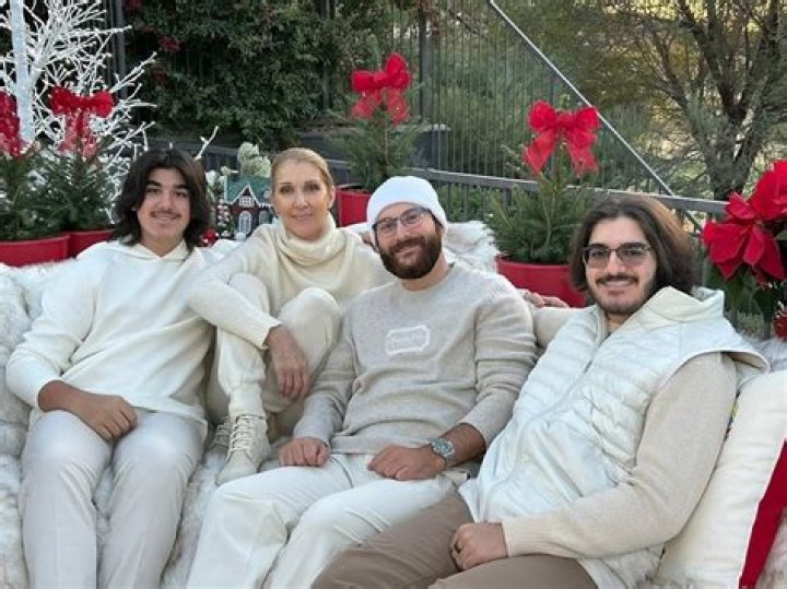 Who Is Daniel Dion? — 5 Things To Know About Celine Dion’s Dying Brother – Hollywood Life