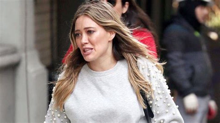 Who Is Dieter Addison? Facts About Hilary Duff’s Partying Neighbor – Hollywood Life