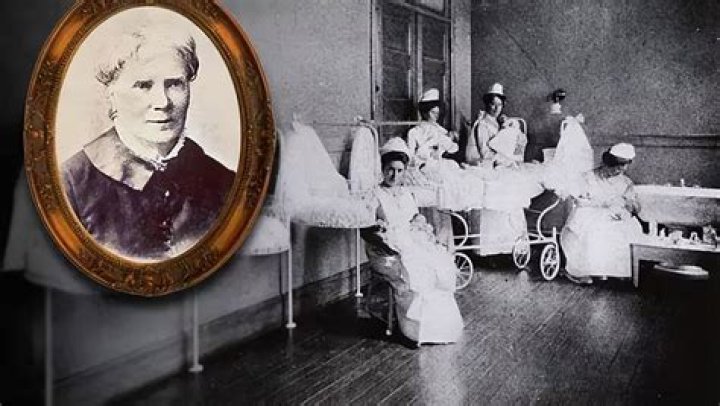 Who Is Elizabeth Blackwell? 5 Things About Doctor & Google Doodle – Hollywood Life