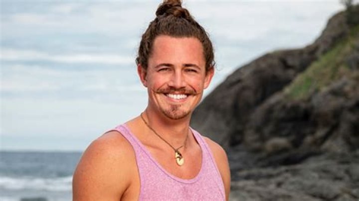 Who Is Joe Anglim? 5 Things About ‘Survivor’ Contestant – Hollywood Life