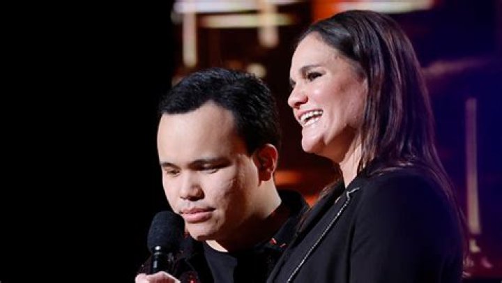 Who Is Kodi Lee? About the Blind ‘AGT’ Season 14 Winner – Hollywood Life