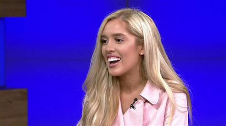 Who Is Laci Kaye Booth? — 5 Things About ‘American Idol’ Contestant – Hollywood Life