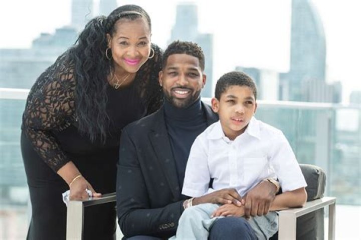 Who Is Maralee Nichols? Meet The Mother Of Tristan Thompson’s Child – Hollywood Life