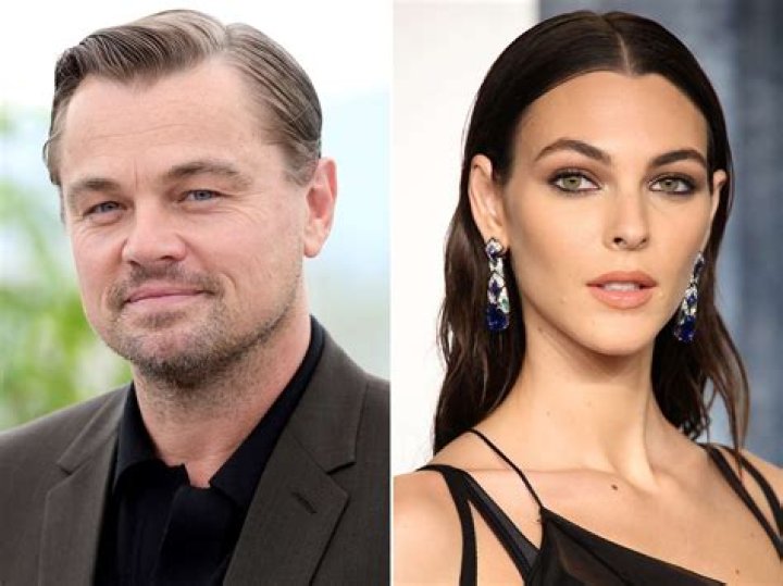 Who Is Meghan Roche? 5 Things On The Model Seen With Leonardo DiCaprio – Hollywood Life
