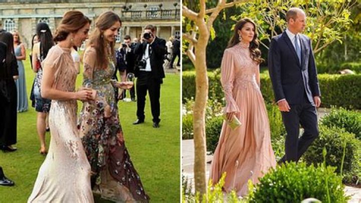 Who Is Rose Hanbury? 5 Things On The Marchioness of Cholmondeley – Hollywood Life