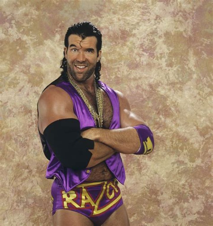 Who Is Scott Hall? 5 Things On The WWE Star Dead From A Heart Attack – Hollywood Life