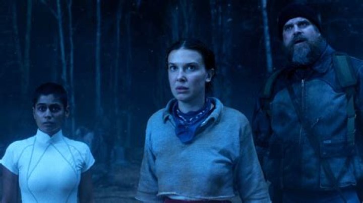 Who Is Vecna? Identity Revealed In ‘Stranger Things’ Volume 1 Finale – Hollywood Life