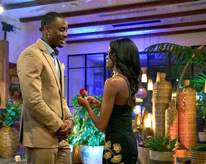 Who Is Xavier Bonner? Facts About ‘The Bachelorette’ Contestant – Hollywood Life