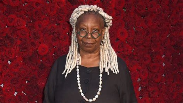 Whoopi Goldberg Hits Back After Being Including on ‘Fake’ Jeffrey Epstein List: ‘I Don’t Go Anywhere’