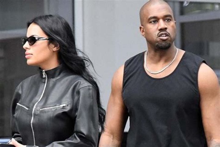 Why Chaney Jones Thinks Her Kanye West Tattoo Is ‘Perfect’ As Their Romance Blossoms