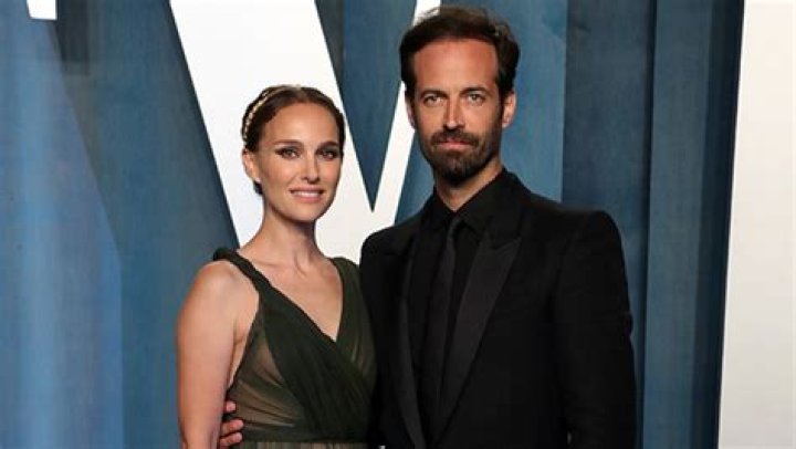 Why Did Natalie Portman and Benjamin Millepied Break Up? – Hollywood Life