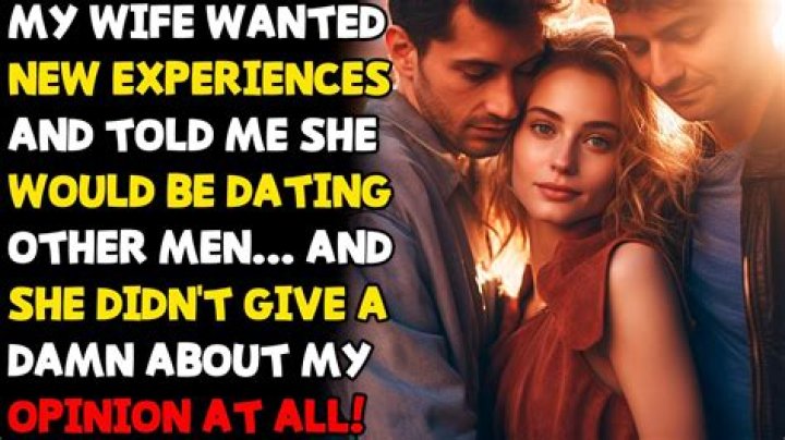 Why Their Marriage Won’t End If She Wanted It To – Hollywood Life