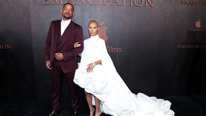 Will Smith Breaks Silence After Jada Pinkett Smith Publicly Reveals Their Separation