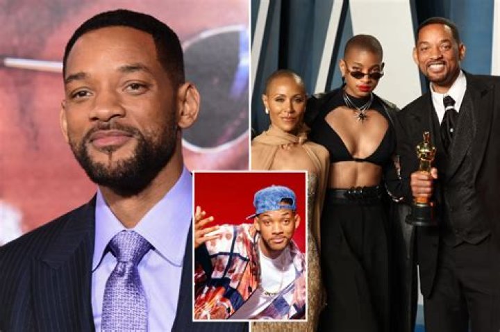 Will Smith & Jada Pinkett Smith: Why They Have Put Off Divorce For Now