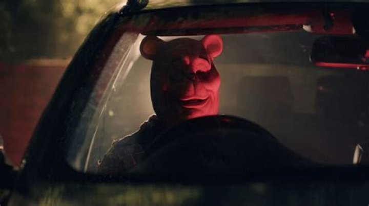 Winnie The Pooh & Piglet Become Killers In ‘Blood & Honey’ Trailer – Hollywood Life