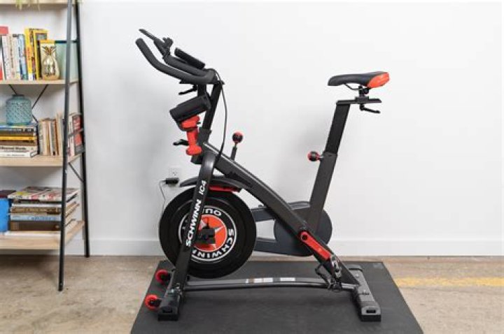 You Can Get The Same Workout As A Peloton With This Exercise Bike For A Third Of The Price