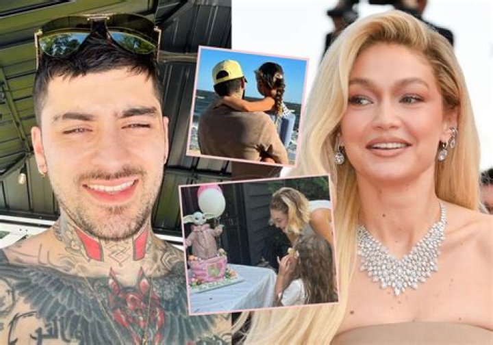 Zayn Malik Follows Demi Lovato On Twitter After Gigi Hadid Split: Does He Have A New Crush?