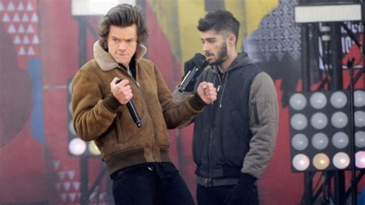 Zayn Malik Jealous Of Harry Styles: Quit 1D To Stop Playing ‘Second Fiddle’ To Him
