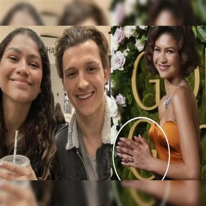 Zendaya & Tom Holland Have July 4th Dinner Date After Going Public With Romance – Photos
