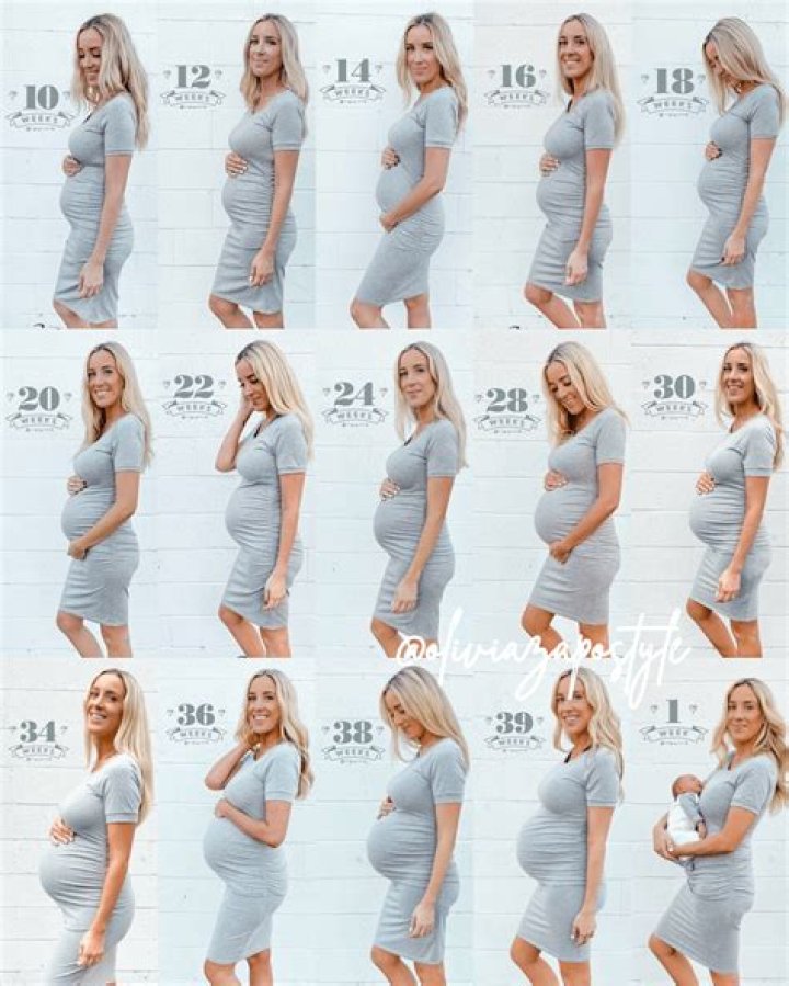Zonnique Pullins Dresses Up Her Baby Bump To Be ‘Pregnant Bambi’ For Halloween — Pics